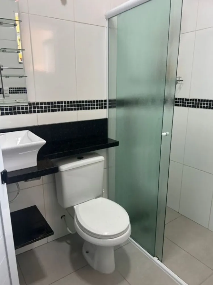 Casa, 3 quartos, 133 m² - Foto 8