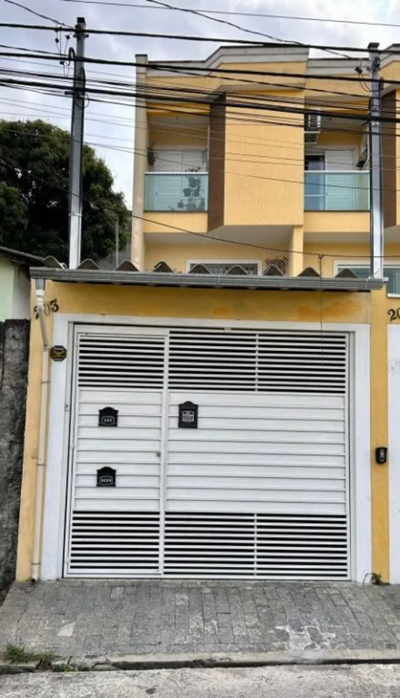 Casa, 3 quartos, 133 m² - Foto 1