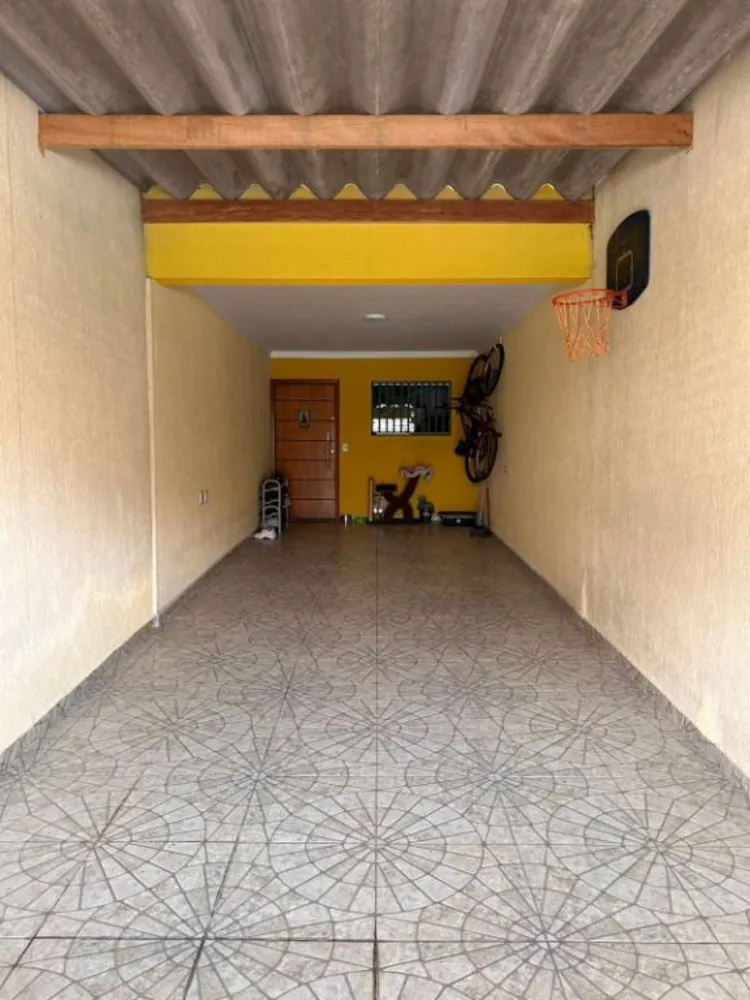 Casa, 3 quartos, 133 m² - Foto 2