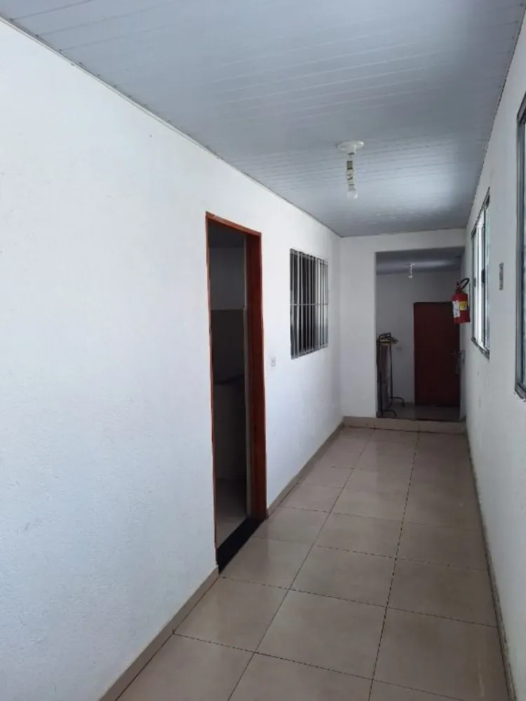 Apartamento, 1 quarto, 32 m² - Foto 8
