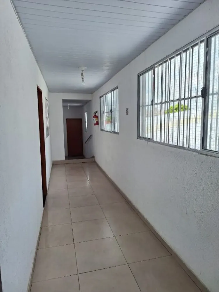 Apartamento, 1 quarto, 32 m² - Foto 1