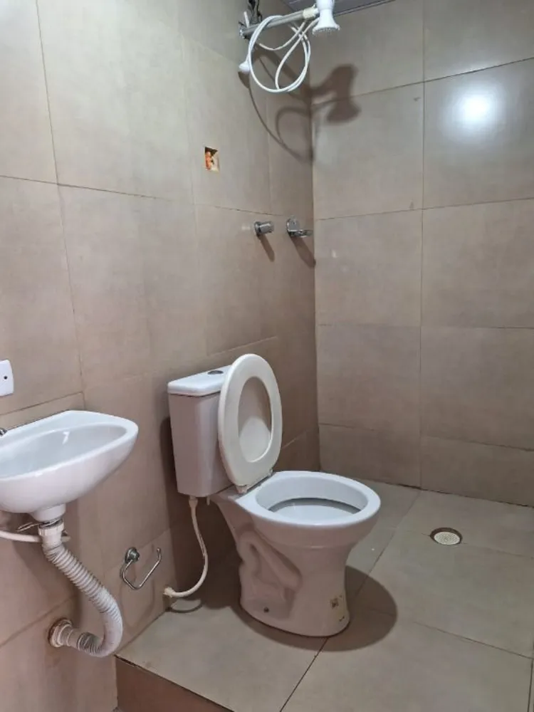 Apartamento, 1 quarto, 32 m² - Foto 3