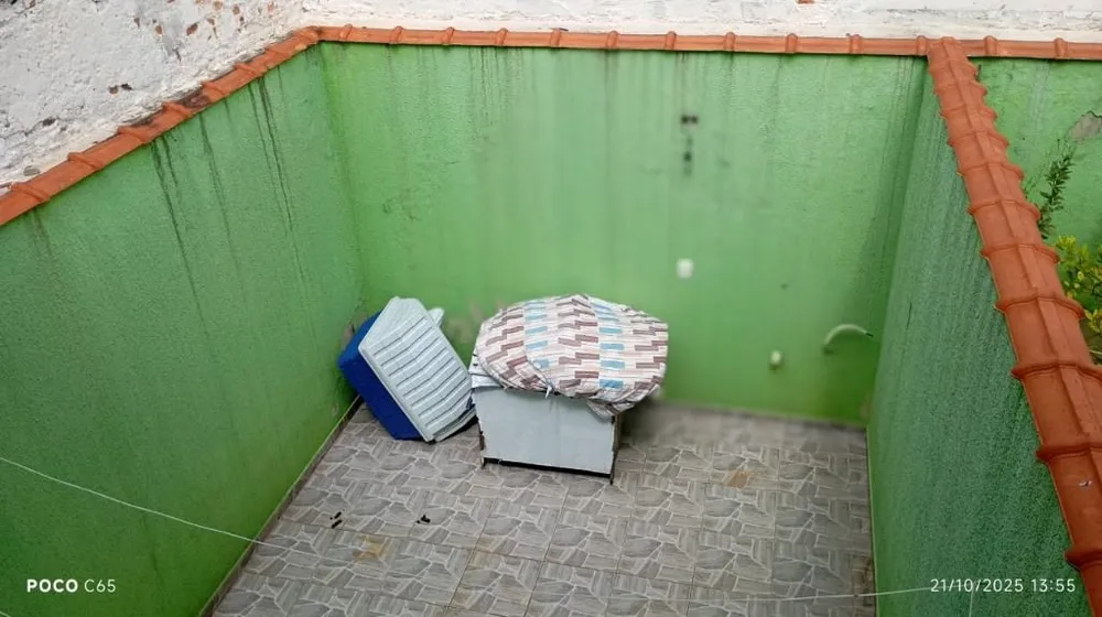 Casa, 2 quartos, 86 m² - Foto 1