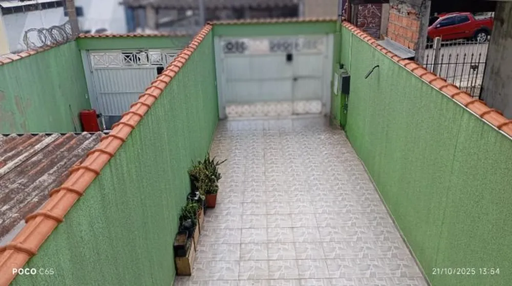 Casa, 2 quartos, 86 m² - Foto 2