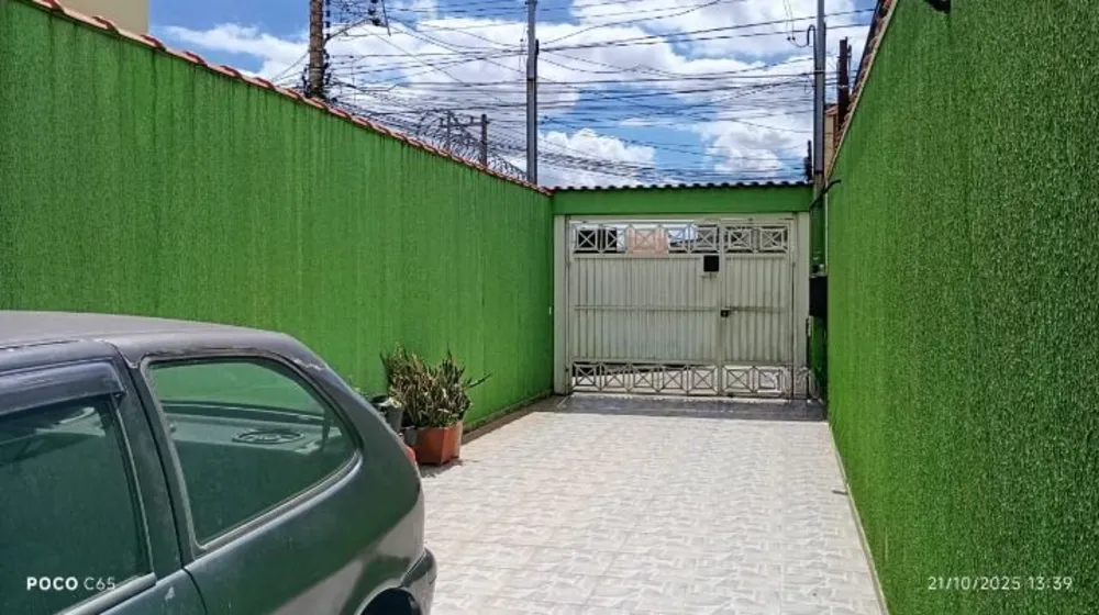 Casa, 2 quartos, 86 m² - Foto 6