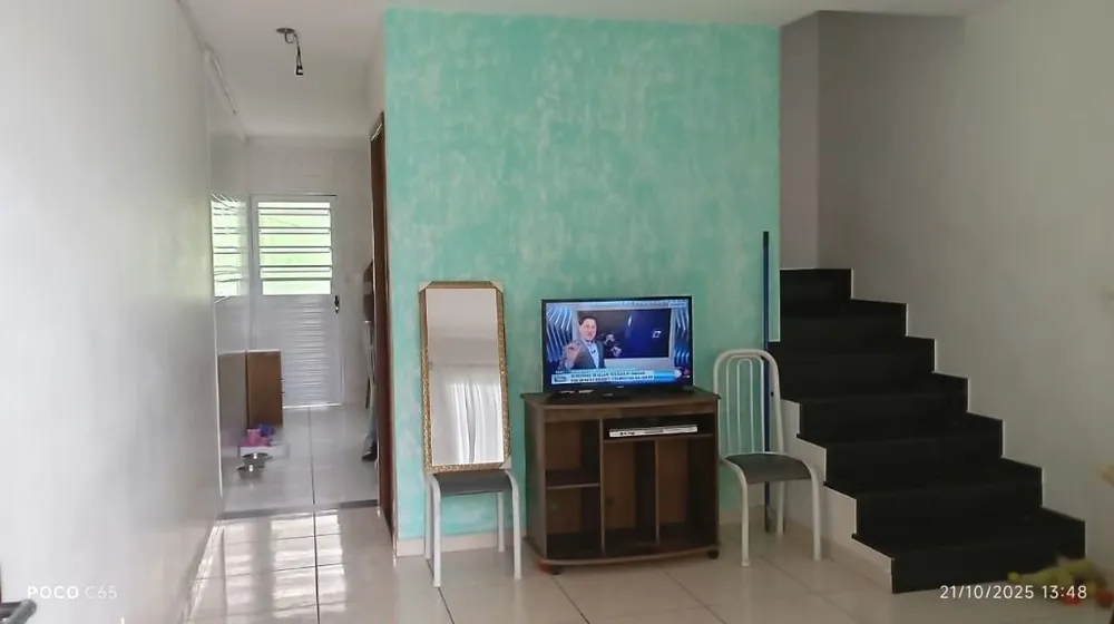 Casa, 2 quartos, 86 m² - Foto 5