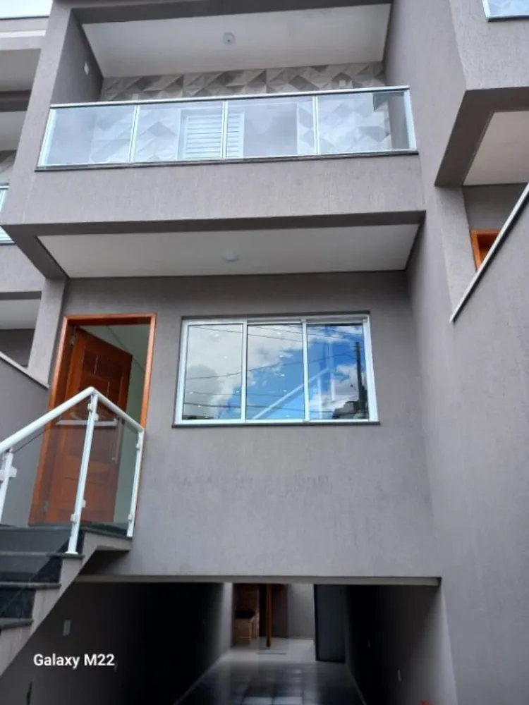 Casa, 3 quartos, 190 m² - Foto 11