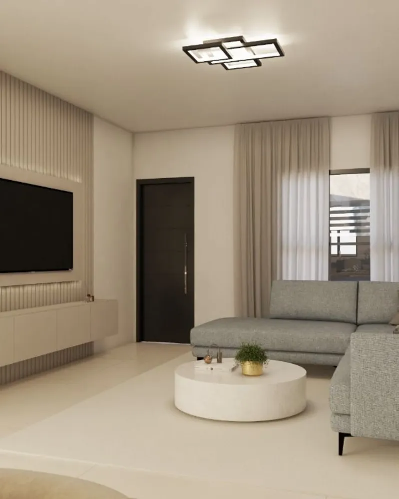 Casa, 3 quartos, 190 m² - Foto 2