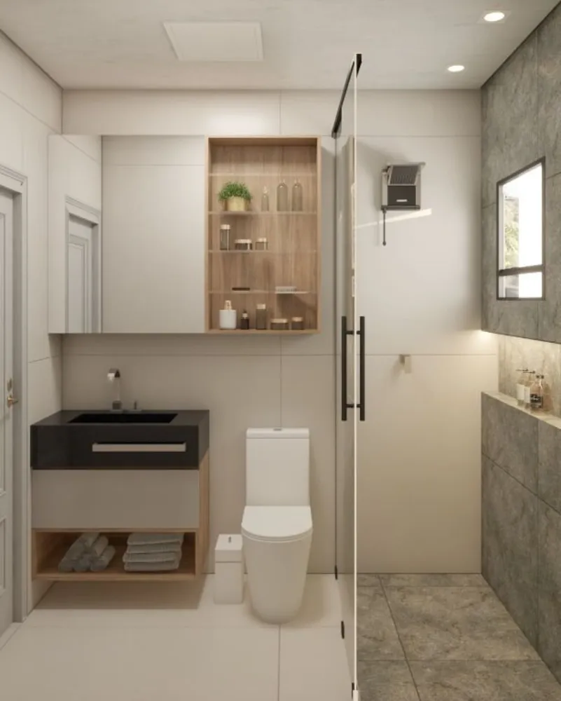 Casa, 3 quartos, 190 m² - Foto 9