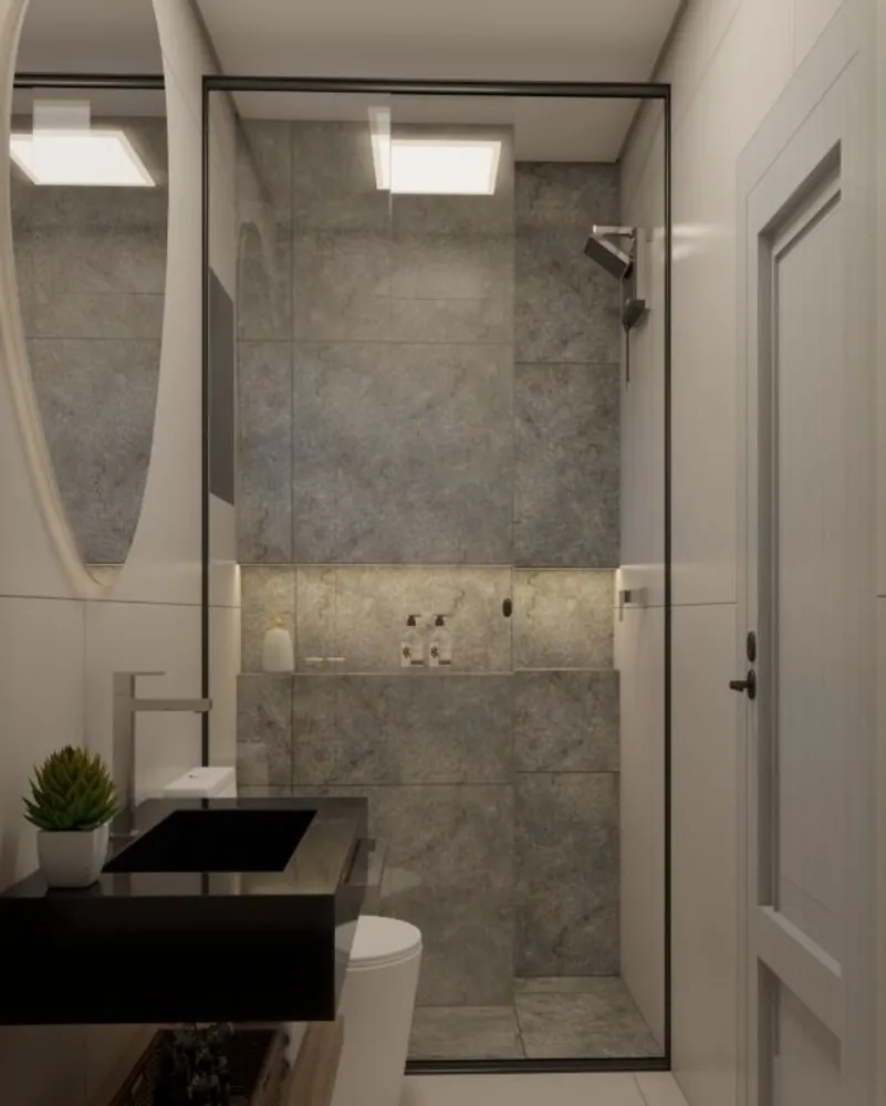 Casa, 3 quartos, 190 m² - Foto 8