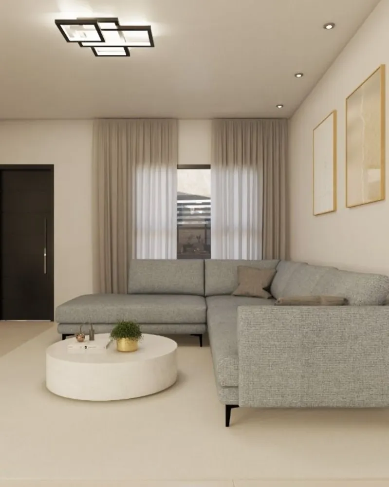 Casa, 3 quartos, 190 m² - Foto 3