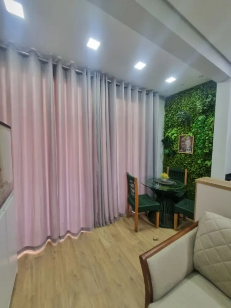 Apartamento, 2 quartos, 80 m² - Foto 4