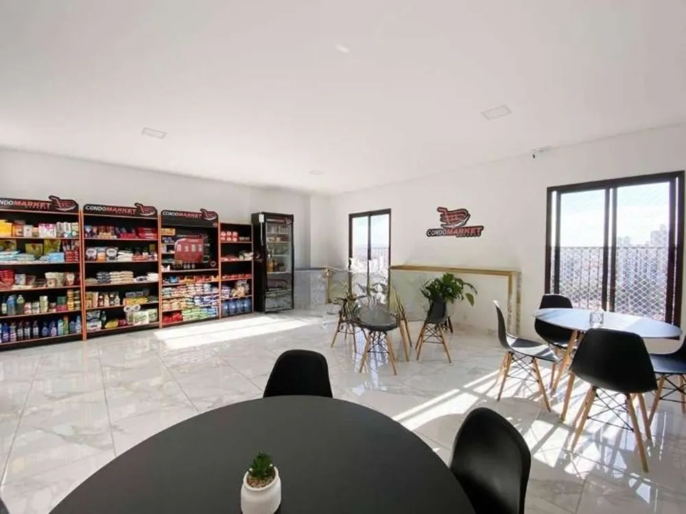 Apartamento, 2 quartos, 80 m² - Foto 12