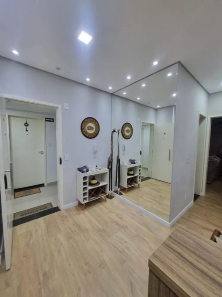 Apartamento, 2 quartos, 80 m² - Foto 5