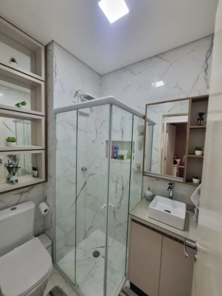 Apartamento, 2 quartos, 80 m² - Foto 6