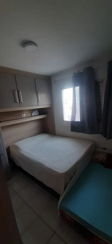Apartamento, 3 quartos, 55 m² - Foto 8