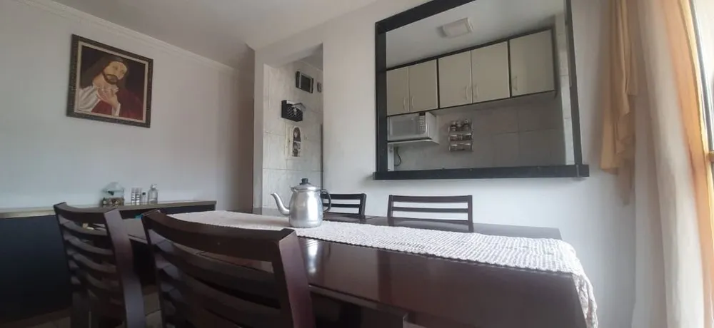 Apartamento, 3 quartos, 55 m² - Foto 1