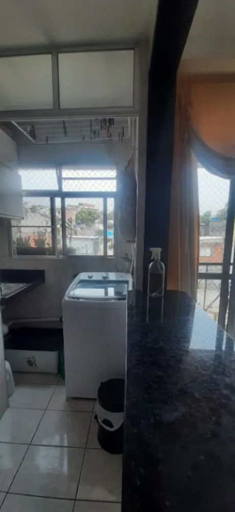 Apartamento, 3 quartos, 55 m² - Foto 9