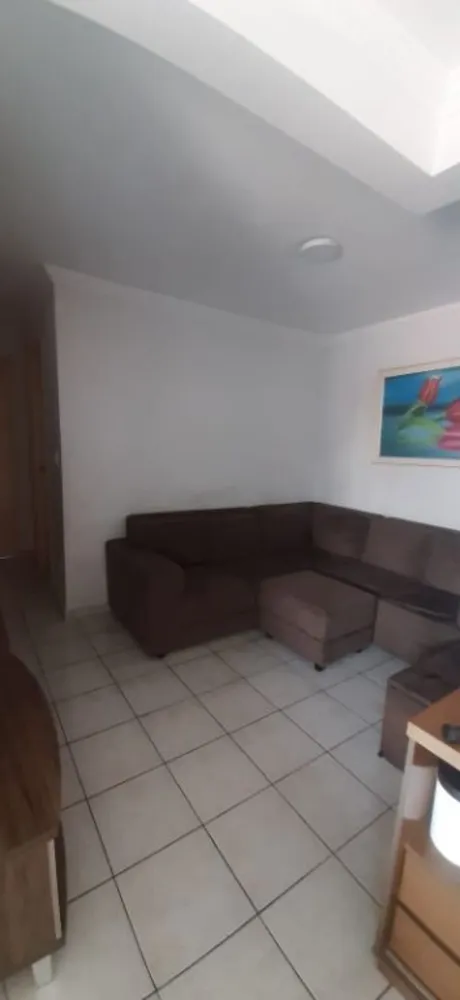 Apartamento, 3 quartos, 55 m² - Foto 11