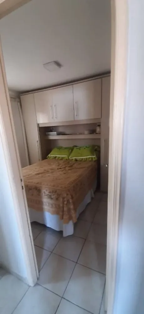 Apartamento, 3 quartos, 55 m² - Foto 5