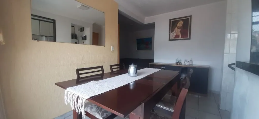 Apartamento, 3 quartos, 55 m² - Foto 3