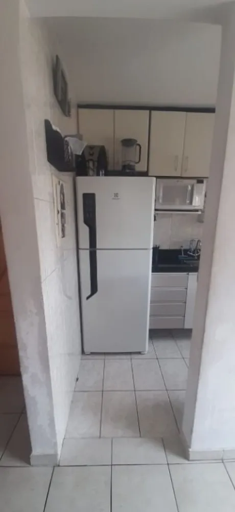 Apartamento, 3 quartos, 55 m² - Foto 7
