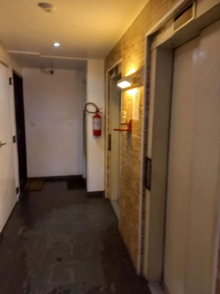 Apartamento, 3 quartos, 55 m² - Foto 4