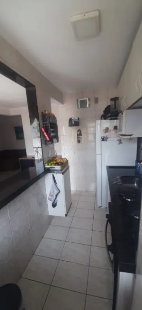 Apartamento, 3 quartos, 55 m² - Foto 5