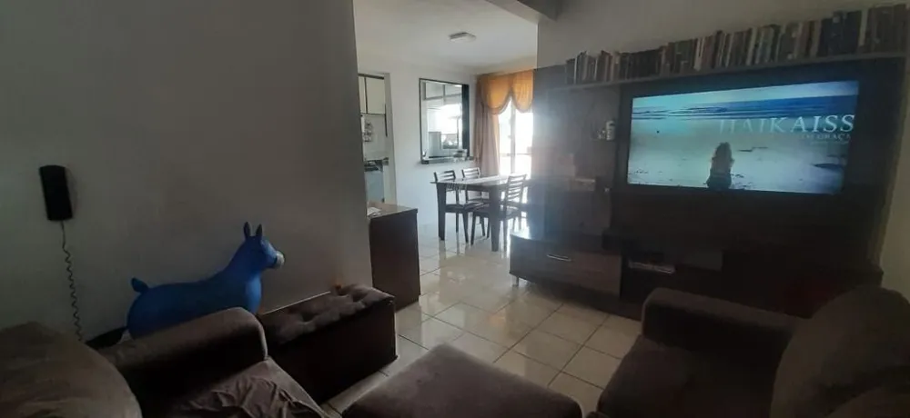 Apartamento, 3 quartos, 55 m² - Foto 1