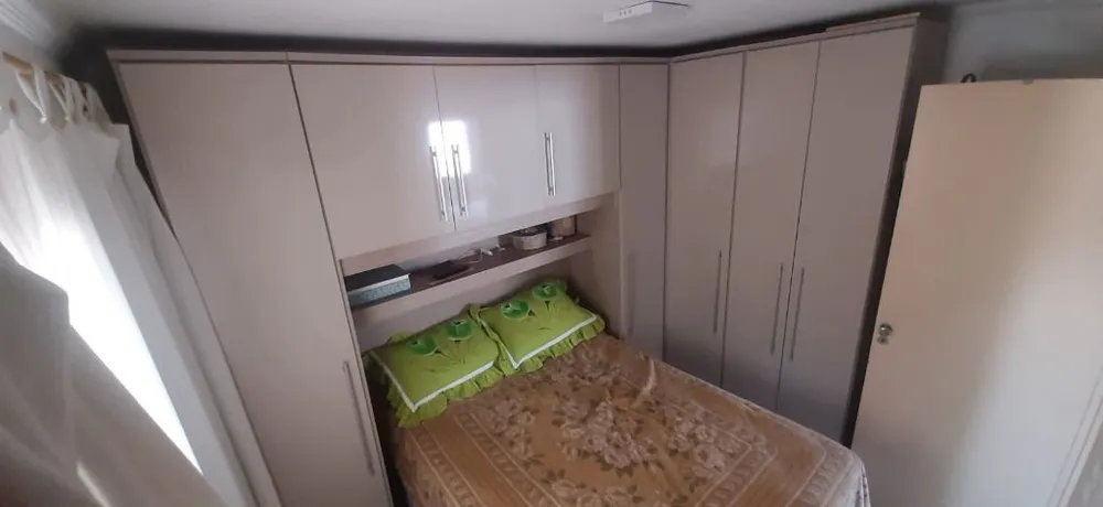 Apartamento, 3 quartos, 55 m² - Foto 2