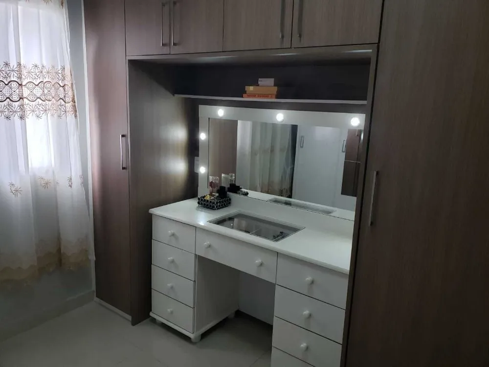 Apartamento, 2 quartos, 51 m² - Foto 2