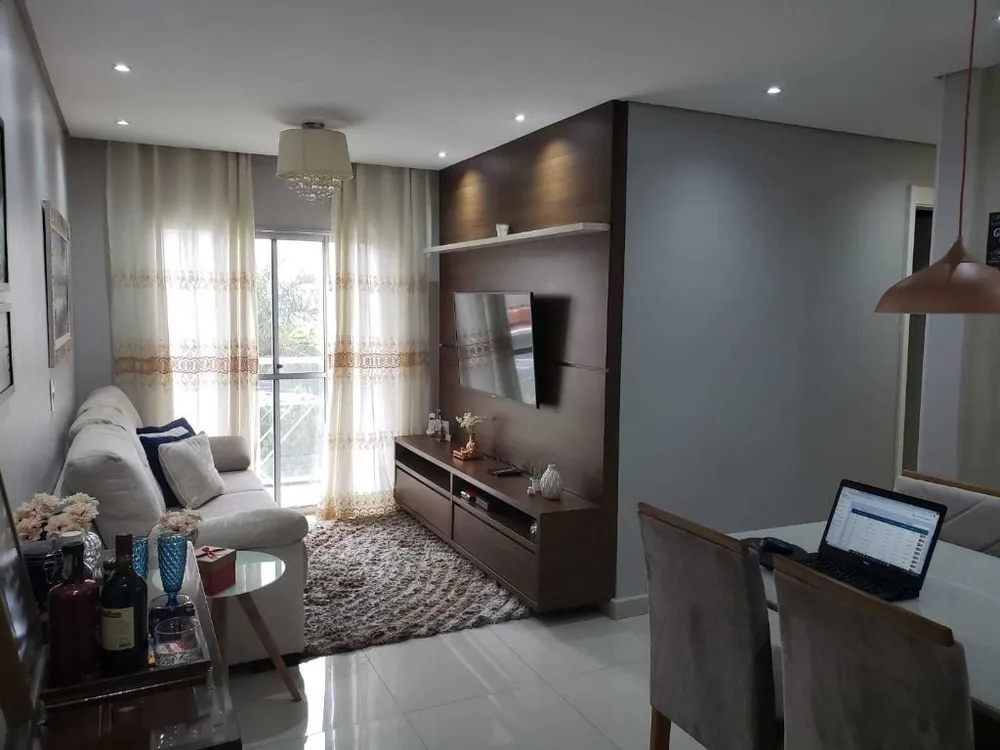 Apartamento, 2 quartos, 51 m² - Foto 4