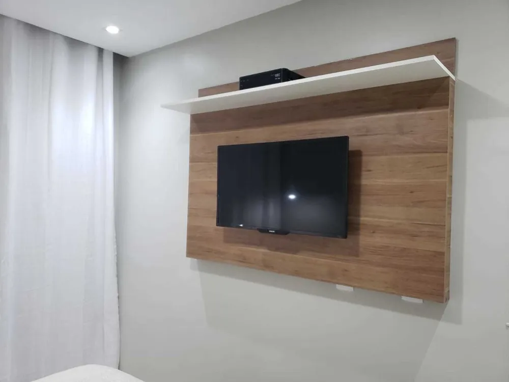 Apartamento, 2 quartos, 51 m² - Foto 1
