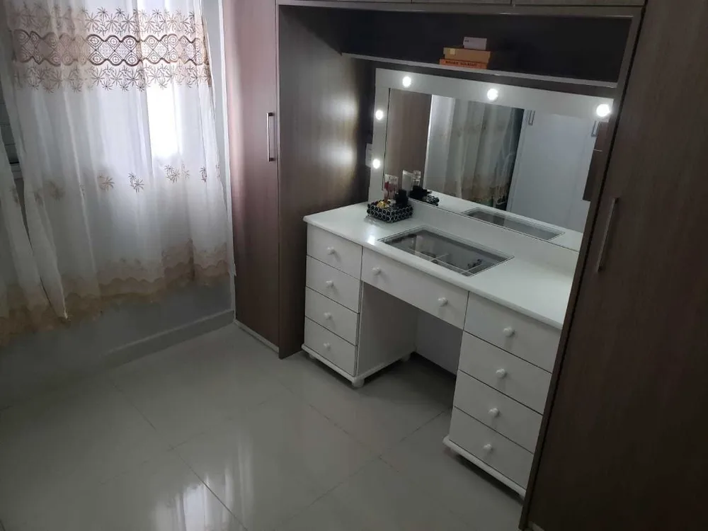 Apartamento, 2 quartos, 51 m² - Foto 4