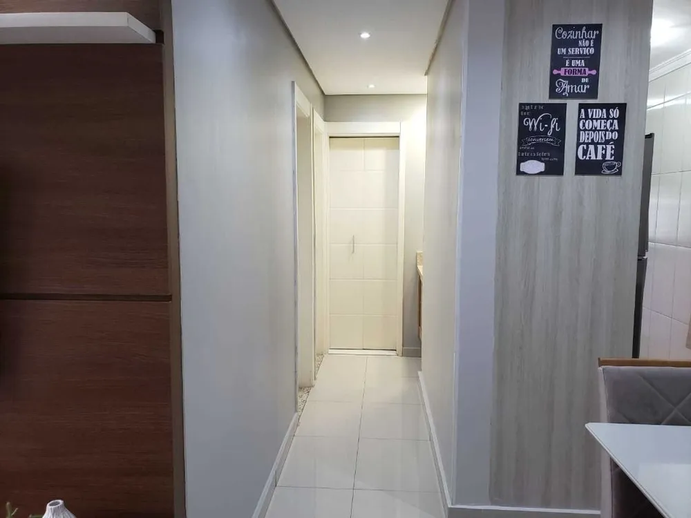 Apartamento, 2 quartos, 51 m² - Foto 7