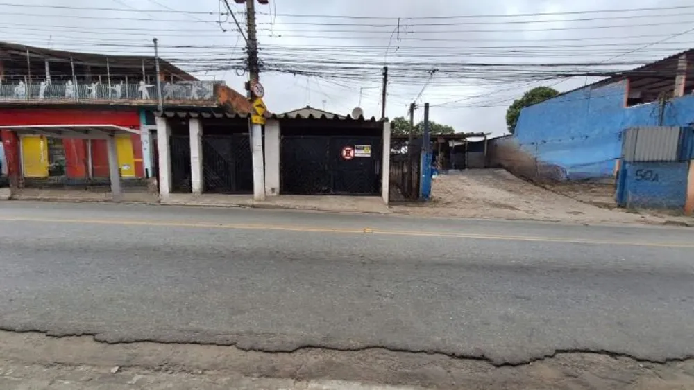 Terreno, 1100 m² - Foto 2