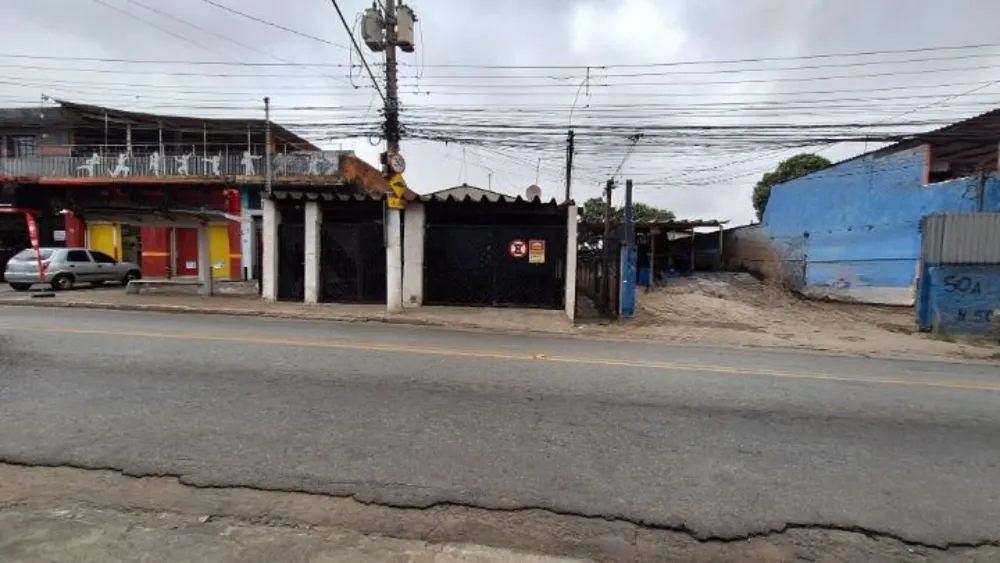 Terreno, 1100 m² - Foto 1