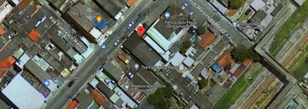 Terreno, 1100 m² - Foto 6