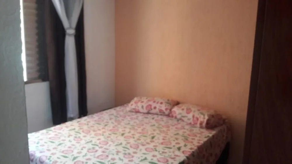 Apartamento, 2 quartos, 48 m² - Foto 6