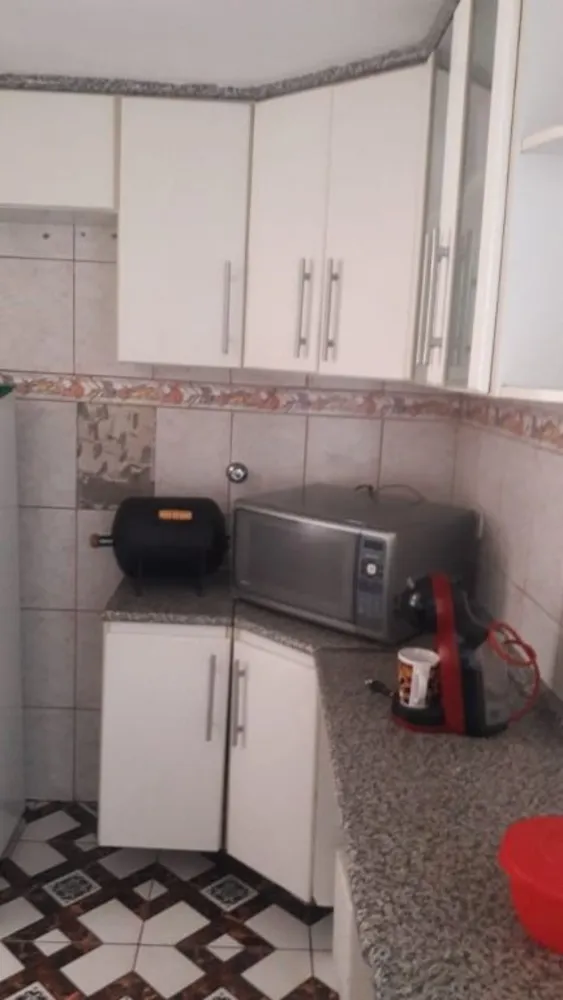 Apartamento, 2 quartos, 48 m² - Foto 5