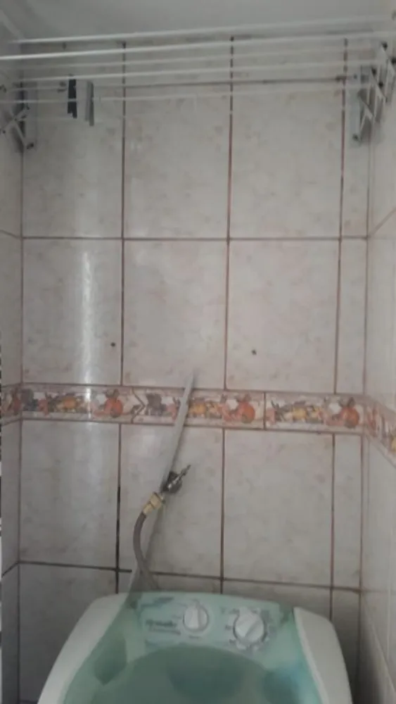 Apartamento, 2 quartos, 48 m² - Foto 1