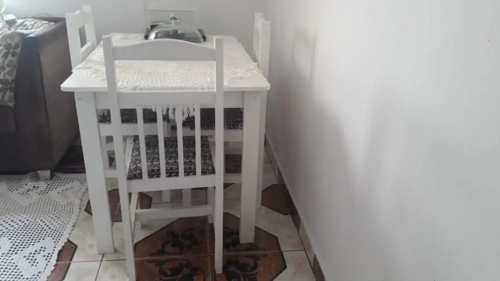 Apartamento, 2 quartos, 48 m² - Foto 7
