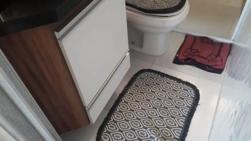 Apartamento, 2 quartos, 48 m² - Foto 3