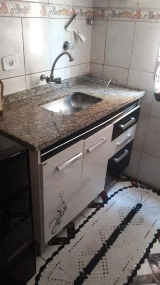 Apartamento, 2 quartos, 48 m² - Foto 8