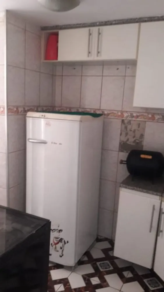 Apartamento, 2 quartos, 48 m² - Foto 12