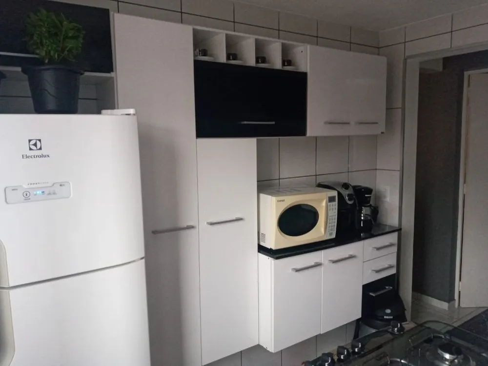 Apartamento, 2 quartos, 50 m² - Foto 7