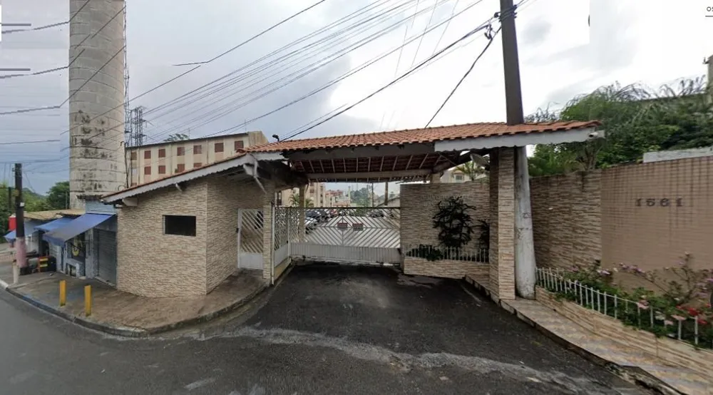 Apartamento, 2 quartos, 50 m² - Foto 8