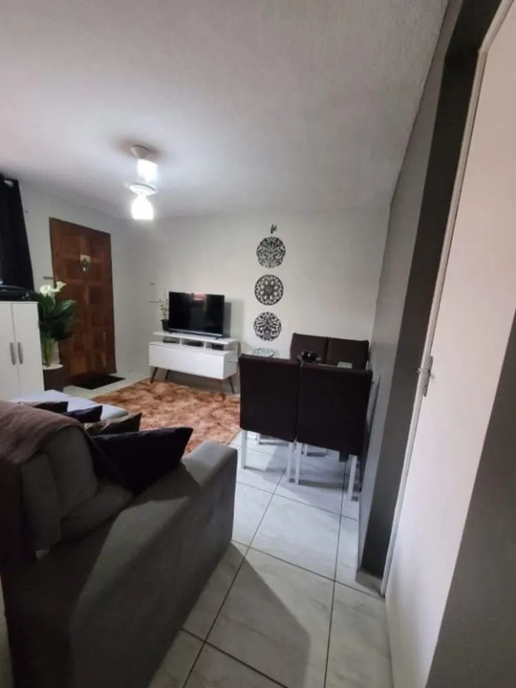 Apartamento, 2 quartos, 50 m² - Foto 2