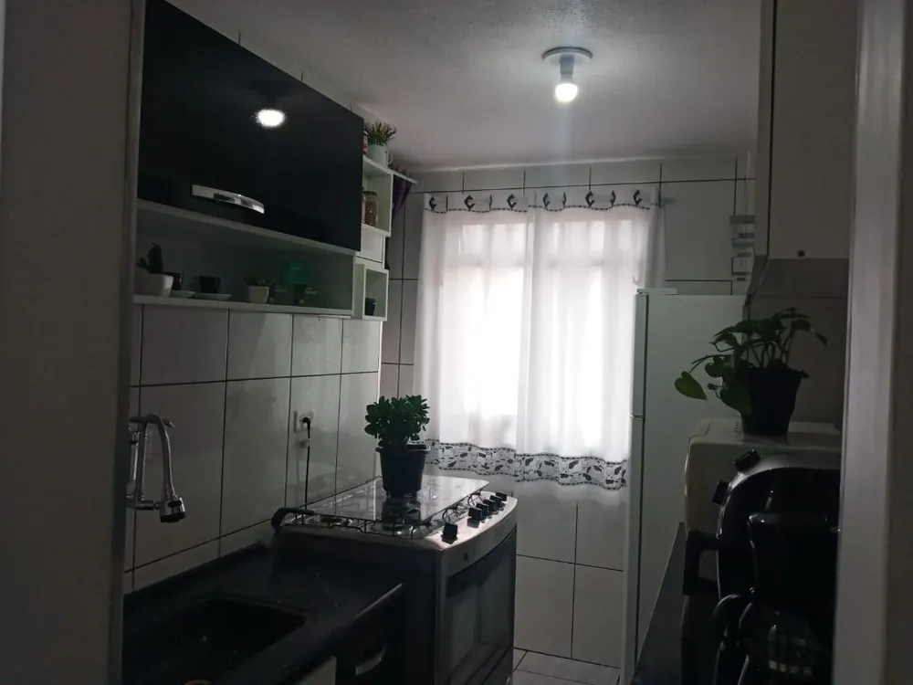Apartamento, 2 quartos, 50 m² - Foto 6