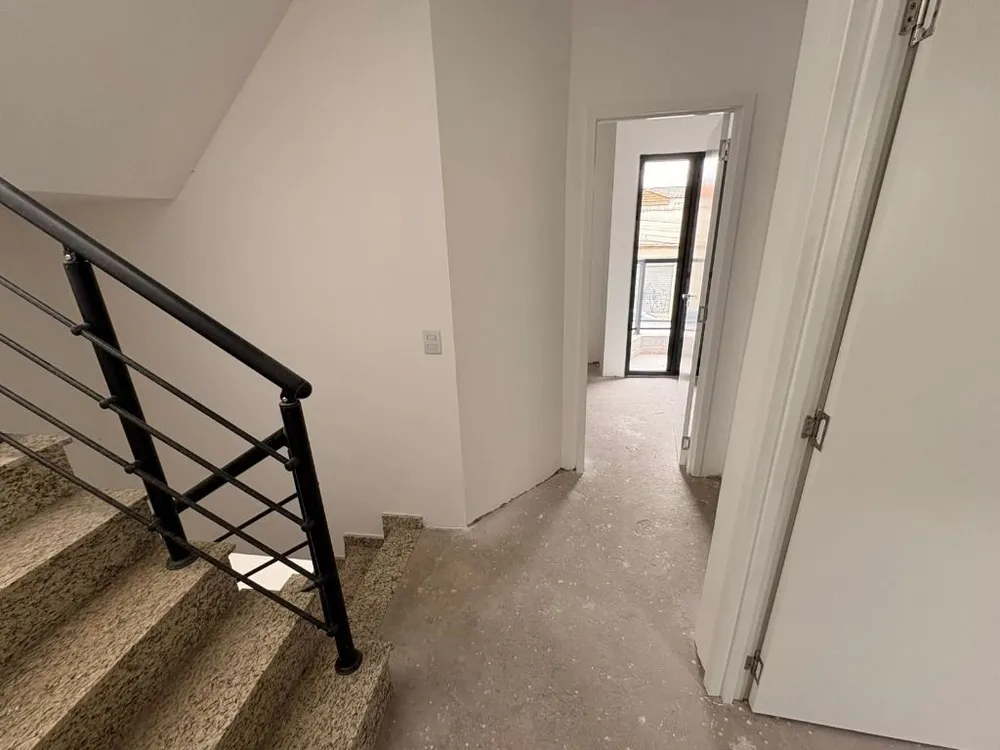 Sobrado, 3 quartos, 110 m² - Foto 10